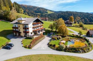 Berghotel Presslauer - Jenig - 7