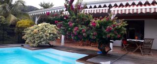 Villa ensoleillée aux Anses-d'Arlet avec piscine privée - Les Anses-d'Arlets - 1