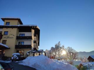 Berghotel Presslauer - Jenig - 8