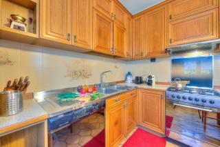 Cedar House Villa Few Minutes From Lake - Happy Rentals - 5