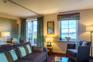 12 Ullswater Suite - Whitbarrow Village - Penruddock - 4