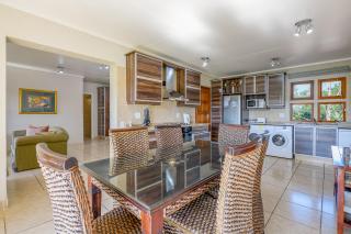 San Lameer Villa 10415 - 2 Bedroom Classic - 4 pax - San Lameer Rental Agency - Southbroom - 5