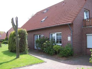 Pension Kraus - Esens - 8