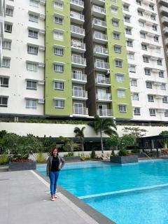 Mesatierra Condotel Unit 1127-by Rinann's Staycation Davao - 9