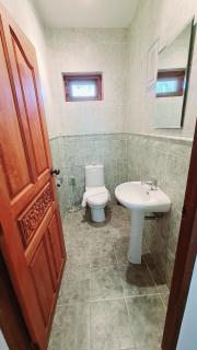 Schnes Bungalow mit gemeinschaftichem Auenpool und 2km vom Sandstrand enfernt - 5