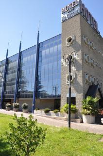 iH Hotels Milano Blu Visconti - Trezzano sul Naviglio - 0