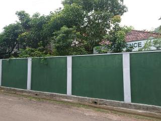 More Attractive wonderful 1950 mid-century home with another newly built house - Unawatuna - 8