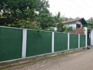 More Attractive wonderful 1950 mid-century home with another newly built house - Unawatuna - 7