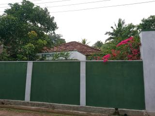 More Attractive wonderful 1950 mid-century home with another newly built house - Unawatuna - 9