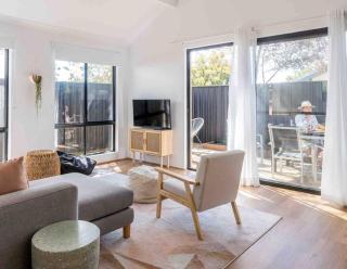 The heart of Margaret River -KARMALA HOUSE- - Margaret River - 6