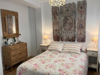 Moderno Apartamento en Casco Histórico - 1