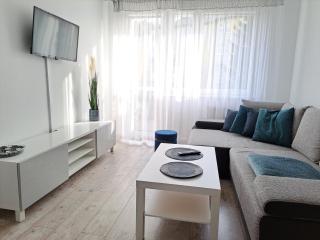 Apartament Miejski - Koszalin - 4