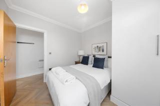 Pleasing 2bed flat 10min to Wimbledon tennis court - 5
