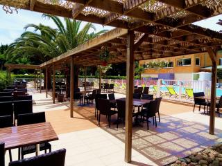 Camping Le Sagone - Sagone - 1