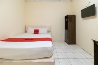 RedDoorz Syariah At Jalan Raflesia Nusa Indah Bengkulu - Bengkulu - 9
