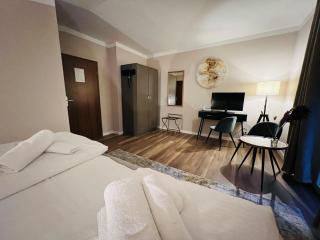 Hotel Garni BALTICpetite - Heringsdorf - 4