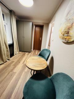 Hotel Garni BALTICpetite - Heringsdorf - 2