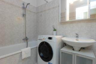 SAINT PETER HOME by Rental in Rome - 9