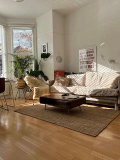 Gorgeous 1 bed flat near Richmond Bridge. - Richmond - 0