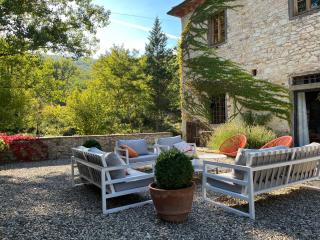 Il Molinaccio - Gaiole in Chianti - 7
