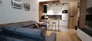 Apartament Marina Sagaris View & Spa Dziwnów - 2