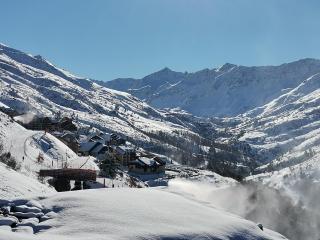 Chalet C4 Les Marmottes - Valmeinier - 3