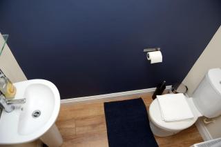 Spacious 3 Bed House in Bristol - Bristol - 9