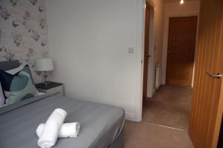 Spacious 3 Bed House in Bristol - Bristol - 7