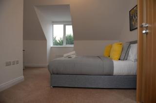 Spacious 3 Bed House in Bristol - Bristol - 6
