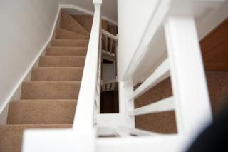 Spacious 3 Bed House in Bristol - Bristol - 4