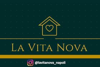 La Vita Nova - Napels - 1