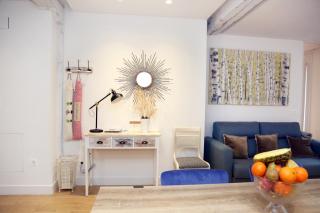 PISO REFORMADO FRENTE A LA CATEDRAL - Bilbao - 7