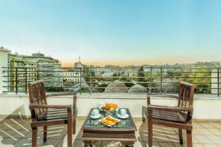 Egnatia Palace Hotel & Spa - Thessaloniki - 9