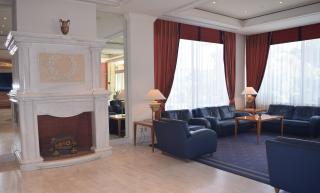 Hotel Olympia Palace - Olympia - 3