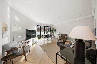 3bed Penthouse 10min to Wimbledon tennis courts - Londra - 0