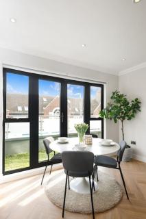 3bed Penthouse 10min to Wimbledon tennis courts - Londra - 5