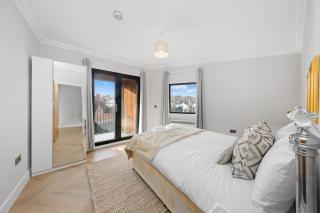 3bed Penthouse 10min to Wimbledon tennis courts - Londra - 4