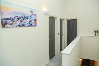 2 Bed New York Style Loft Apartment Free Parking - Bradford - 9