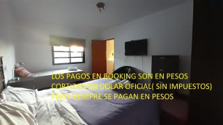 DEPARTAMENTO AMPLIO EN SAN LUIS - San Luis - 0