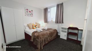 Blueville House, Bluewater, 4 Bedroom Houses, Greenhithe, Dartford, Kent-Hosted by Castile Accommodations Ltd - 5