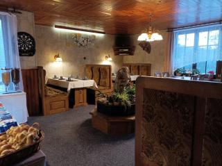 Pension DORO - Černý Dŭl - 5