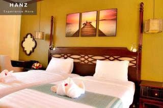 Sunrise Hotel Luang Prabang MekongRiver - 2