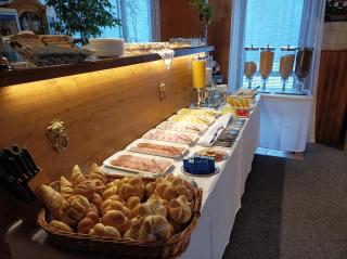 Pension DORO - Černý Dŭl - 6
