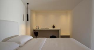 LF Suites & Villas - Imerovigli - 1