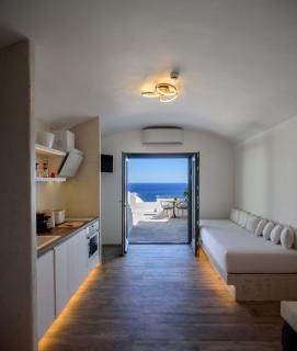 LF Suites & Villas - Imerovigli - 5