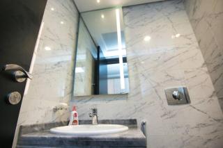 Exceptional Furnished Studio - Dubai - 2