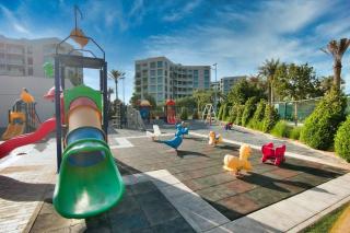 Exceptional Furnished Studio - Dubai - 1