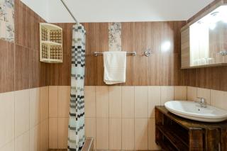 Christos studios and family apartments - 3