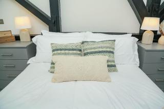 2 Bed New York Style Loft Apartment Free Parking - Bradford - 7