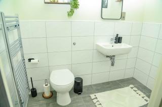 2 Bed New York Style Loft Apartment Free Parking - Bradford - 6